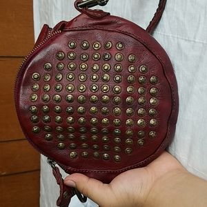 Cross body bag
